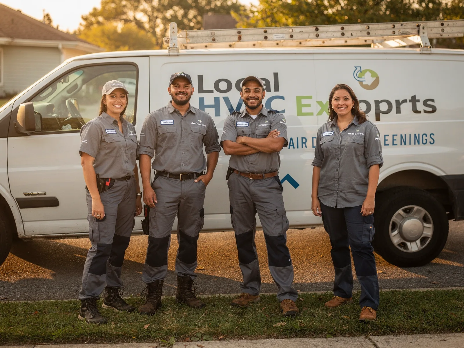 24/7 HVAC Repair & AC Replacement company in Loco Hills, NM